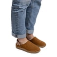 thumbnail image 2 of MUK LUKS Women's Convertible Clog Slippers, 2 of 7