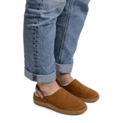 MUK LUKS Women's Convertible Clog Slippers