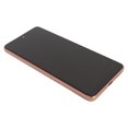 thumbnail image 2 of M Buder Reemplazo de Pantalla LCD para Samsung Galaxy A53 5G Ensamblaje de Digitalizador Táctil con Marco Intermedio y Kit de Herramientas de Reparación Completas 16.5 cm / 6.5 inches Dorado, 2 of 5