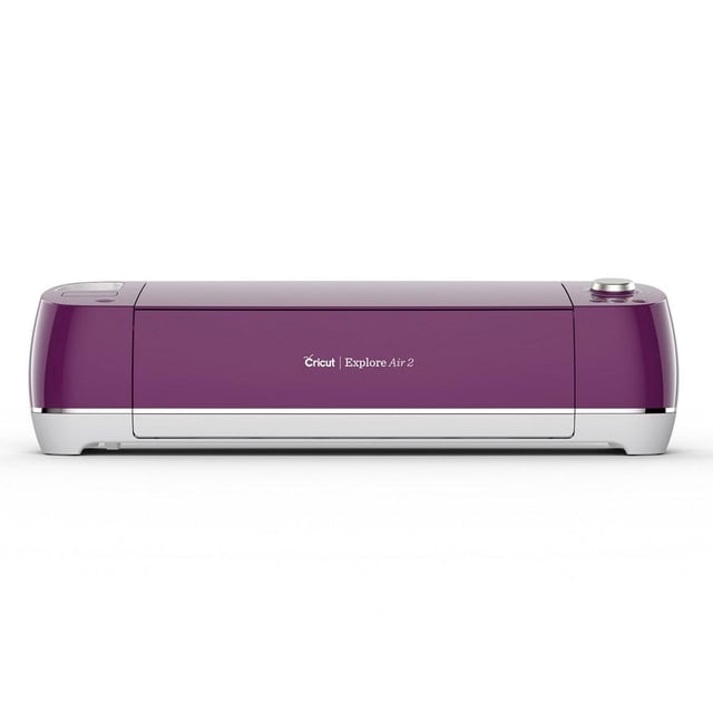 Plotter De Corte Cricut Explore Air 2 Morada Cricut Explore Air 2 Morada
