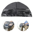 thumbnail image 4 of Scooter Tiller Cover,  Scooter Accessory Convenient Waterproof  For Family For Driving, 4 of 8