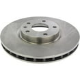 thumbnail image 2 of Disc Brake Rotor, 2 of 5