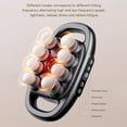 thumbnail image 4 of Veloreva Pro Massager,16 Head Massage Gun,3 Modes - 30 Intensities Ultra-Quiet Design,Large Massage Area and Strong Load-Bearing Capacity, 4 of 9