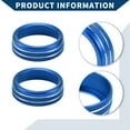 thumbnail image 4 of Azul, 4 of 6