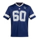 thumbnail image 1 of NFL Playera Oficial Dallas Cowboys Azul Marino de Hombre, 1 of 5