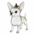 thumbnail image 2 of Dachshund Snack Jar-Airtight Dog Treat Containers Cute Glass Cans Material Snack Storage Cans Pet Snack Cans Storage Furniture Ornaments Food Container Home Decor, 2 of 4