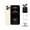 Gold, variant on Pre-Owned Apple iPhone 12 Pro (Unlocked) 128GB Graphite (A2341) Bundle with Wireless Earbuds
