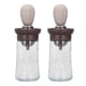 thumbnail image 2 of Cepillo dispensador de aceite contenedor de 2 uds botella de silicona para ANGGREK Otros, 2 of 8