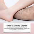 thumbnail image 3 of Smooth Hair Remover for Underarms, Bikini Line & Delicate Skin, Comfortable Formula for Men & Women, Gentle Depilatory Cream Solution, 3 of 5