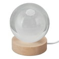 thumbnail image 4 of Moon Night Lamp,  Ball Light Beautiful Looking  For Home Lighting Moon Warm Light, 4 of 8