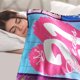 thumbnail image 3 of LHSHID Sweet 16 Gifts for Girls 16th Birthday Gifts for Girls Throw Blanket Birthday Gifts for 16 Year Old Girl 16th Birthday Gift Ideas Sweet 16 Birthday Decorations for Girl Teen 50x60in, 3 of 6