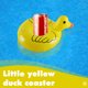 thumbnail image 4 of Portavasos inflable lindo pato amarillo soporte para bebidas piscina flotador posavasos Tmvgtek 7pg0xu1cq1ck1kt1, 4 of 9