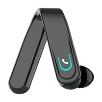 Electronic Item Clearance Deal! Kyusrd Wireless Bluetooth Earphones With Long Standby Wireless Ear Hanging Sports And Business Features Universal Open Bluetooth Earphones