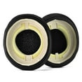 thumbnail image 3 of Replacement Soft Foam Earpads For Jabra Elite 45h Evolve2 65 Uc Headphone Blue, 3 of 5