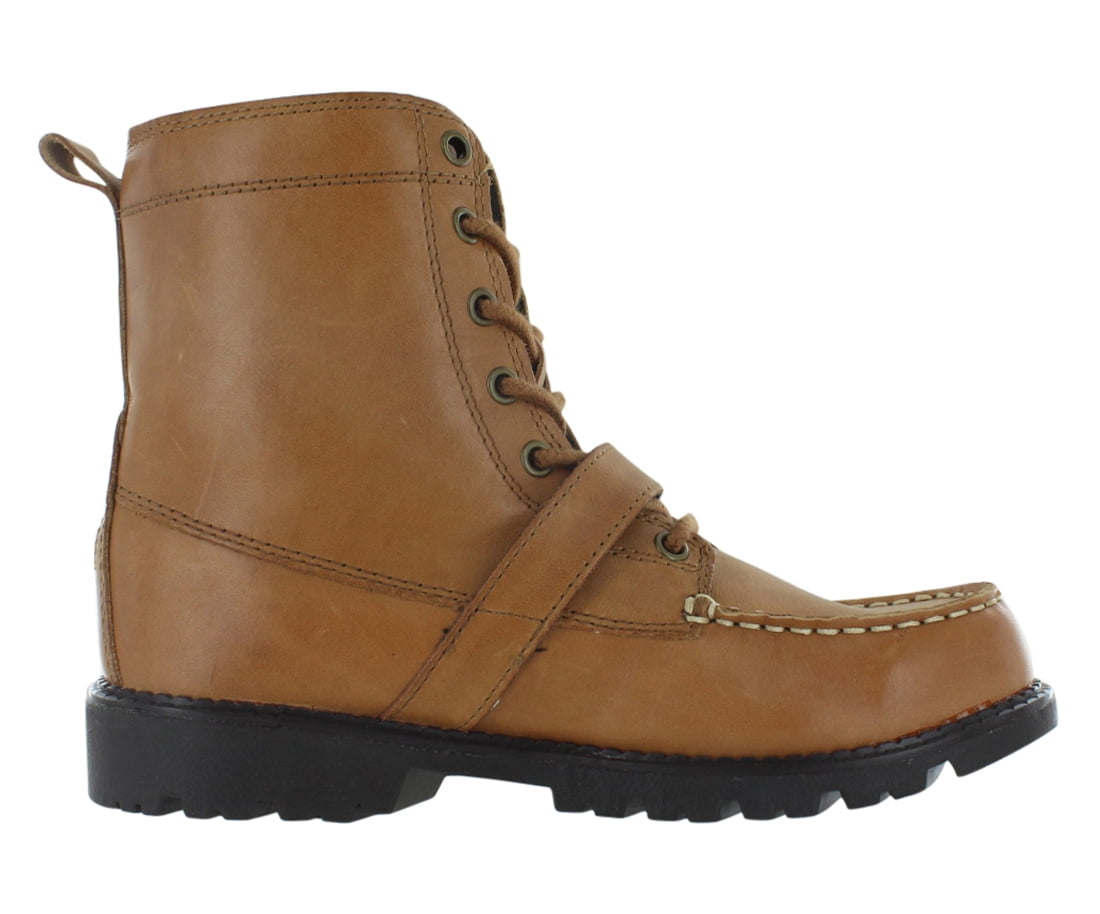 boys polo boots