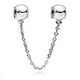 thumbnail image 1 of Charms Colgante De Cuentas De Encanto Para Dama (Pulsera Ajustado) DIY Chapado En Joyería S925 Plata Gao Jiahui unisex, 1 of 2