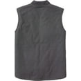 thumbnail image 3 of Legendary Whitetails Men's Canvas Cross Trail Vest, 3 of 5