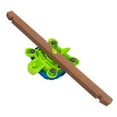 thumbnail image 2 of KidKraft Turtle Totter Balance Beam, 2 of 9