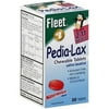 Fleet Pedia Lax Fleet Pedia-Lax Saline Laxative, Watermelon, 30 CT (Pack of 3)