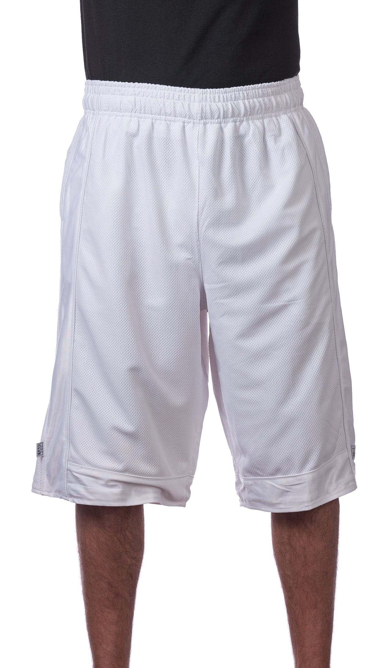 Men's Profile Royal Seattle Mariners Big & Tall Mesh Shorts - Yahoo Shopping