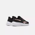 thumbnail image 3 of Reebok Adult Womens Reebok Lite 4 Running Athletic, 3 of 5