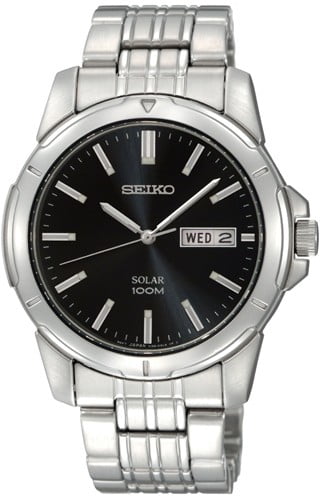 seiko time keeper