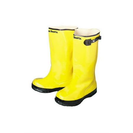 

Bon Tool 84-936 Boots - Overshoe - Size 18 (Pair)