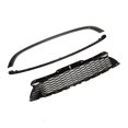 thumbnail image 2 of Pare-chocs avant Calandre, Coupe-Froid Direct Centre Pare-Chocs Grill pour Tonnelier R55 R56 R57 R58 R59 Standard, 2 of 8