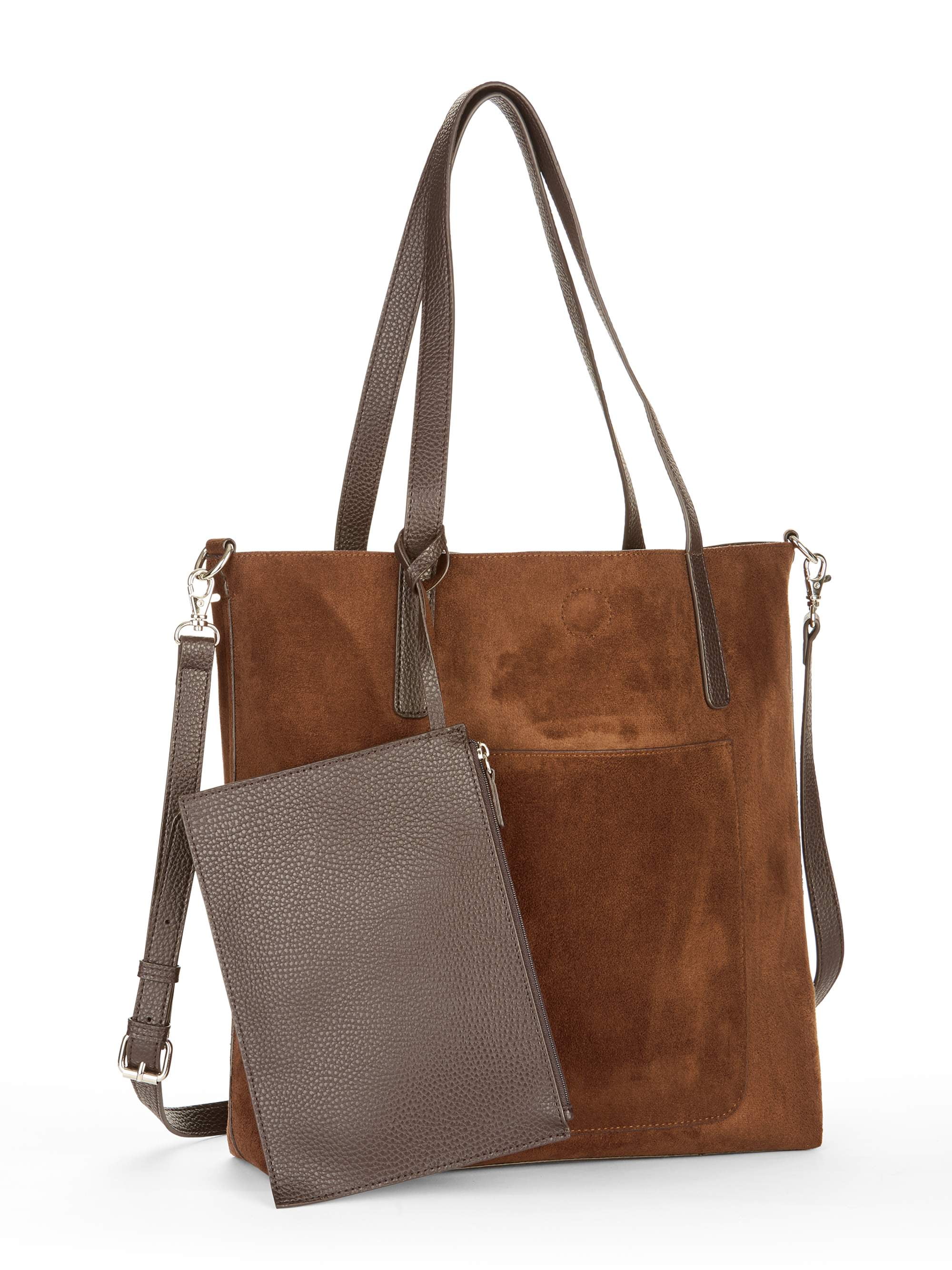 reversible tote bag walmart