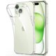 thumbnail image 1 of Funda de teléfono transparente ESR para iPhone 15 Plus a prueba de golpes, resistente al amarilleo, 1 of 8