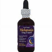 Melatonin Liq, 2 Fo (pack Of 1)