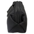 thumbnail image 2 of Sac de Rangement Vertical Portable Noir Étui Universel pour Flûte Mini Sac pour Saxophone Tissu Oxford Sacs Imperméables, 2 of 8