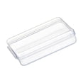 thumbnail image 3 of Billuyoard Caja de almacenamiento para mascarillas antipolvo, organizador seguro y eficaz para el hogar, caja organizadora para mascarillas Almacenamiento y organización del hogar S, 3 of 3