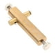 thumbnail image 1 of Wosthever Violín acústico Viola Grooves Purfling Maker Herramientas de fabricación portátiles DIY Crafting Handtool Accesorios para equipos Accesorios para instrumentos musicales, 1 of 6