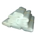 thumbnail image 5 of Bolsa plana de PE transparente a prueba de polvo de alta presión Bolsa de PE Bolsa Endomyliner Bolsa a prueba de humedad Bolsa de embalaje de plástico Bolsa grande de película, 5 of 5