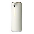 thumbnail image 1 of Automatic Soap Dispenser 300 ml Non-Contact Rechargeable, Waterproof, Electric Detergent Dispenser for Bathroom/Kitchen/Hand Soap, 1 of 5