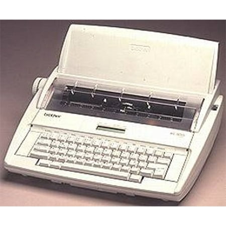 Brother ML-300 Multi-Lingual Portable Electronic Typewriter