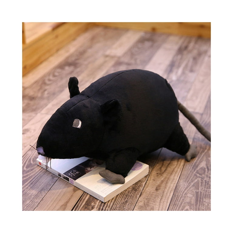 Rat stuffed sales animal walmart