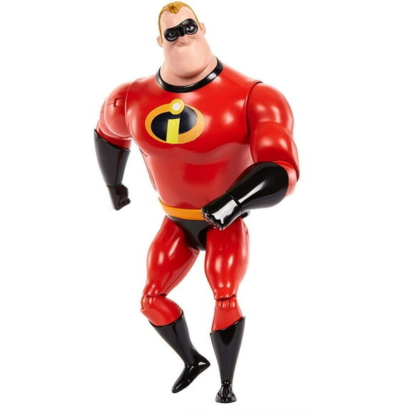 Disney / Pixar Core Mr. Incredible Action Figure
