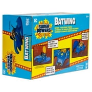 Dc Direct - Super Powers Vehicles - Wv1 - Batwing