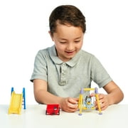 Blueys Park - Bluey 2.5-3 Figure with Park Playset