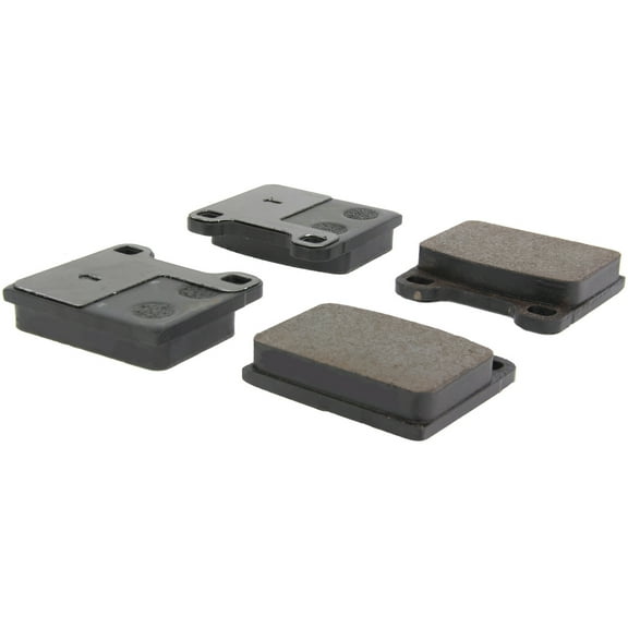 Centric (301.00310) Brake Pad, Ceramic