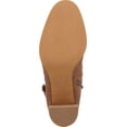 thumbnail image 6 of Vionic Vivette Women's Boots Hazelnut Suede Size 10 M, 6 of 6