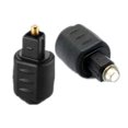 thumbnail image 5 of Mini Optical Audio Adapter 3.5MM Female Jack To Digital Toslink Male Plug for Amplifier, 5 of 5