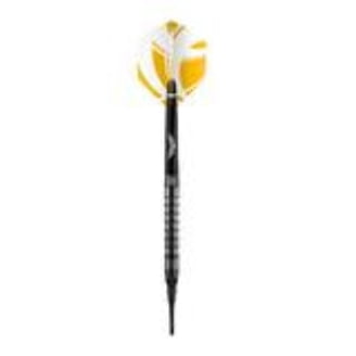 Shot! Gnarly Rippah Soft Tip Darts – 90% Tungsten, 20g, Front Weighted, Hand-Matched In New Zealand
