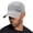 Gray2, variant on FADAACAI Ball Caps Women Caps for Women Mens Hat Baseball Hats for Men Summer Baseball Cap Quick Drying Mesh Back Sun Visor Sports Cap Riding Running Fishing Outdoor Black