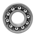 thumbnail image 3 of 10Pcs Self Aligning Ball Bearings Double Row Radial Balls Bearing for Gearboxes Roller Skates1202, 3 of 5