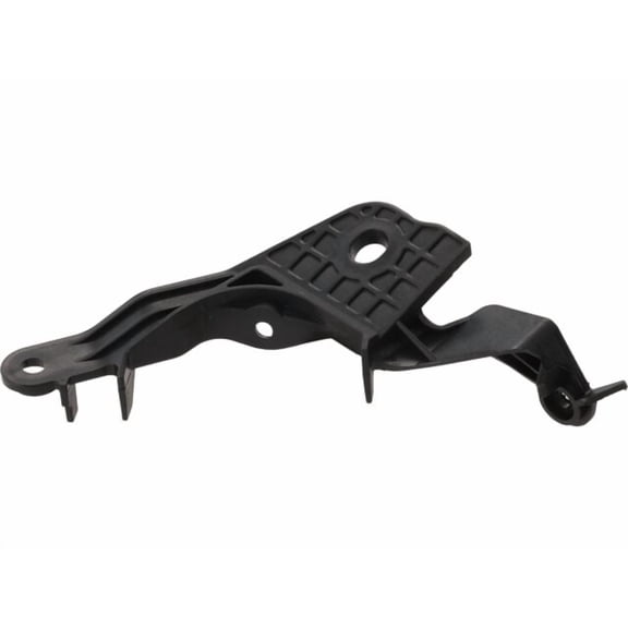 Left Headlight Bracket - Compatible with 2012 - 2015 Honda Civic 2013 2014