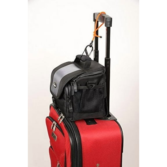 Gear Tie Clippable Twist Tie 12 Neon Yellow Nite Ize GLC12-33-R3