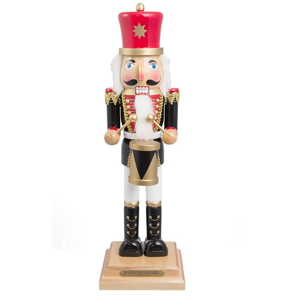 cheap nutcracker figurines